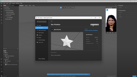 Use shader code asset materials : Learn new skills to build your brand ...